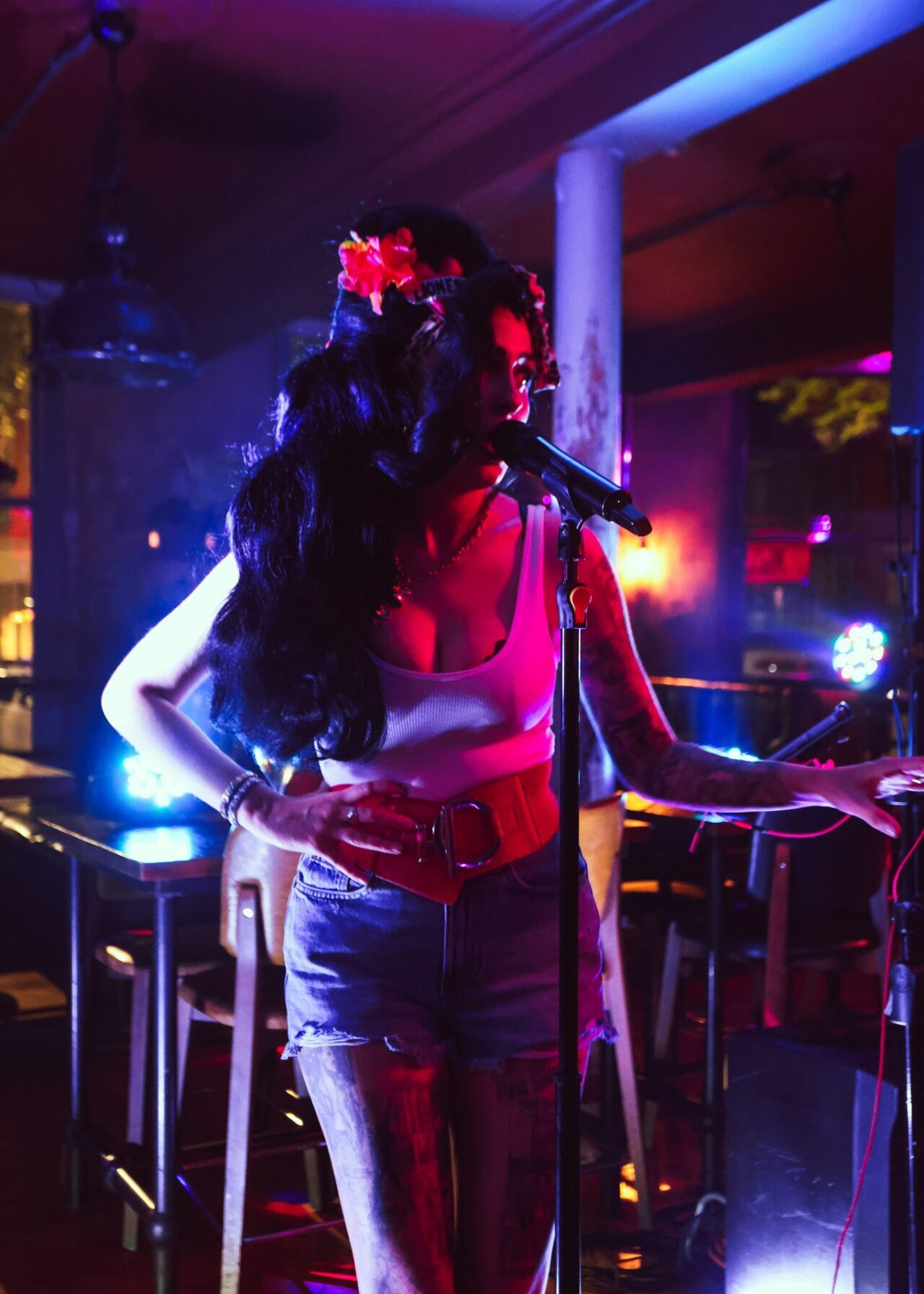 Amy Winehouse 3