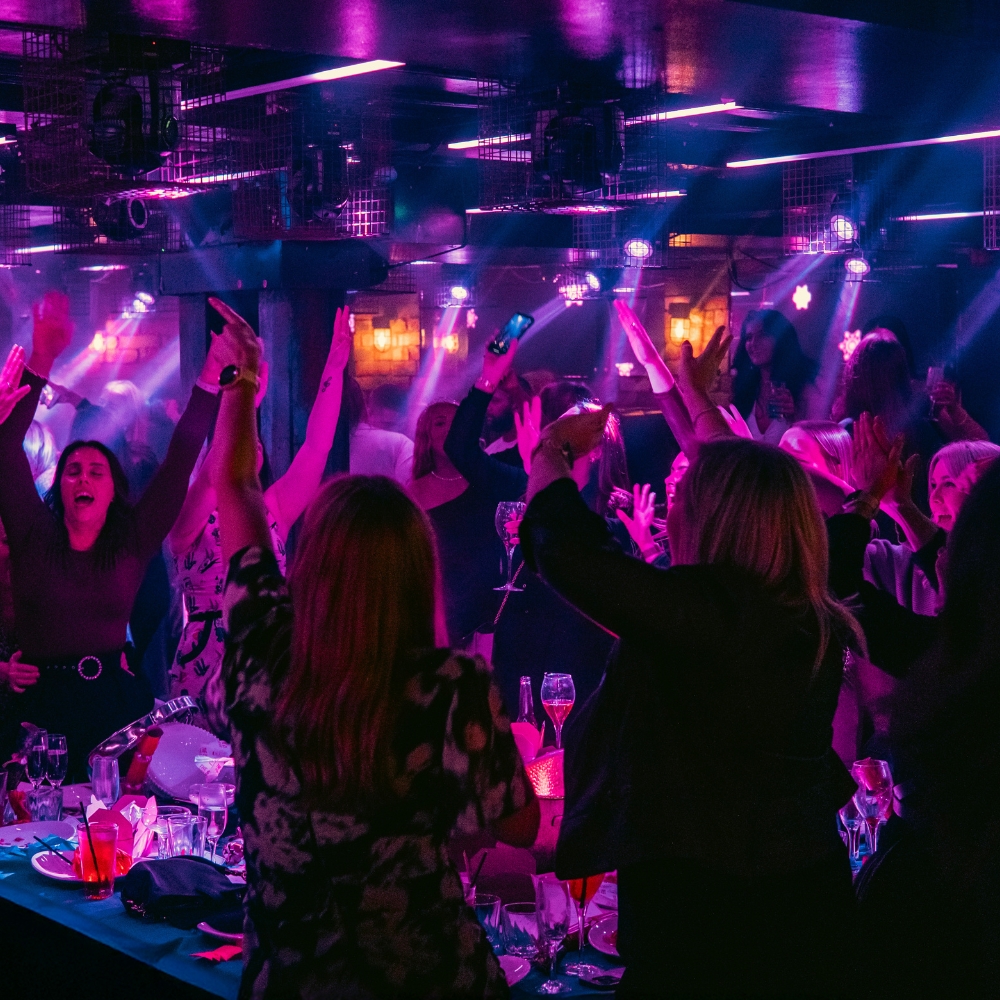 1 - Bottomless Brunch Christmas